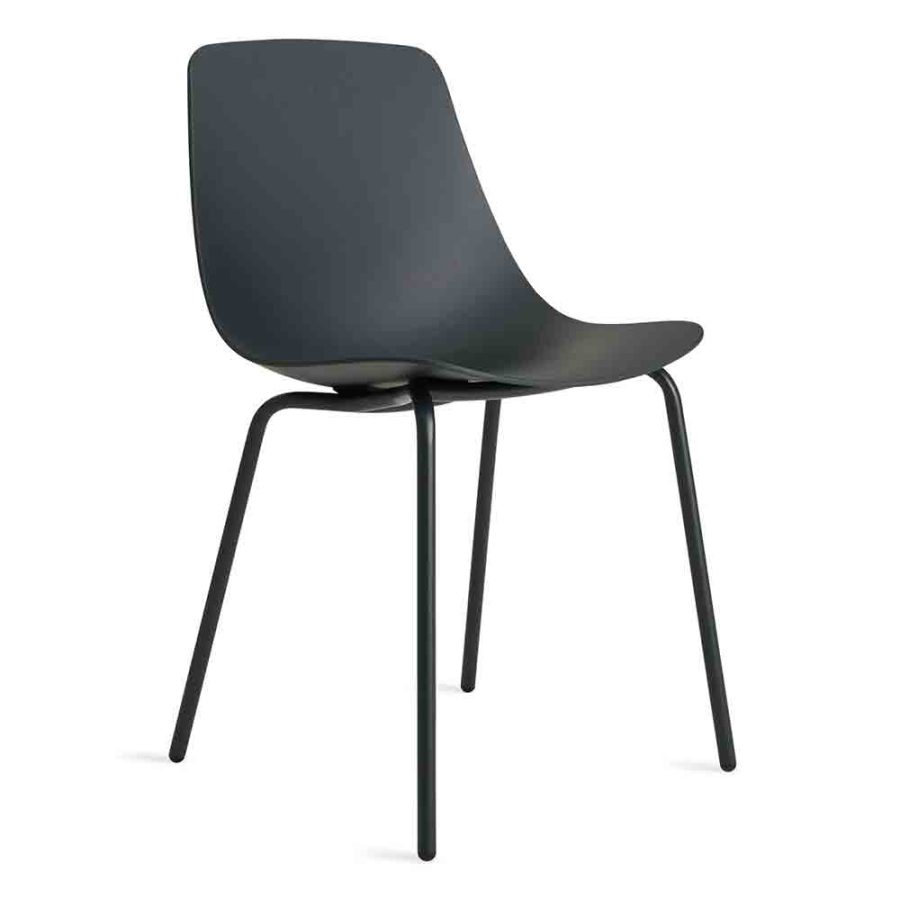 Clean Cut Dining Chair - Görsel 2