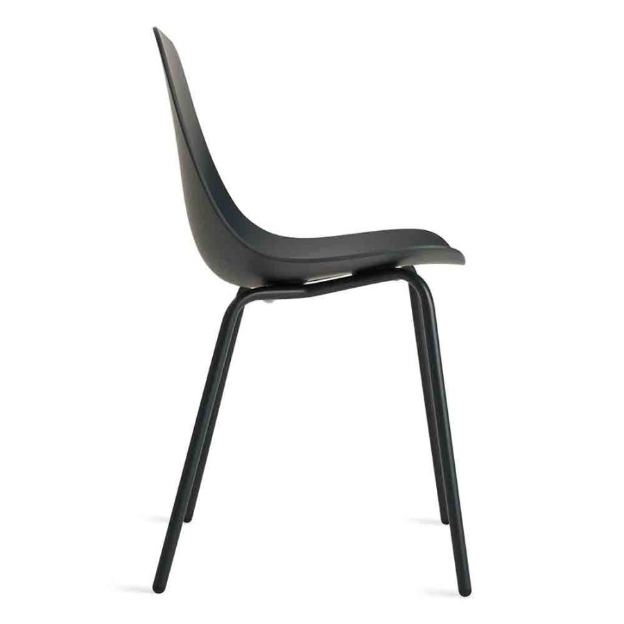 Clean Cut Dining Chair - Görsel 3