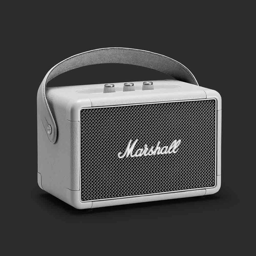 Heavy Sound Travel Speaker - Görsel 2