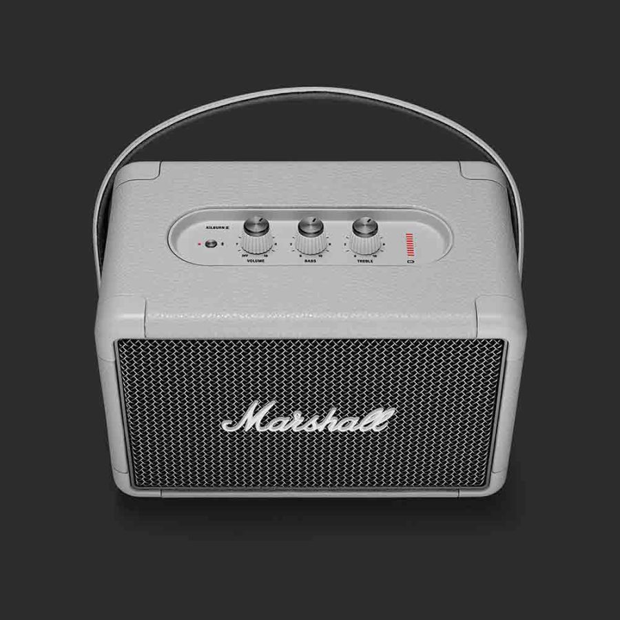 Heavy Sound Travel Speaker - Görsel 3