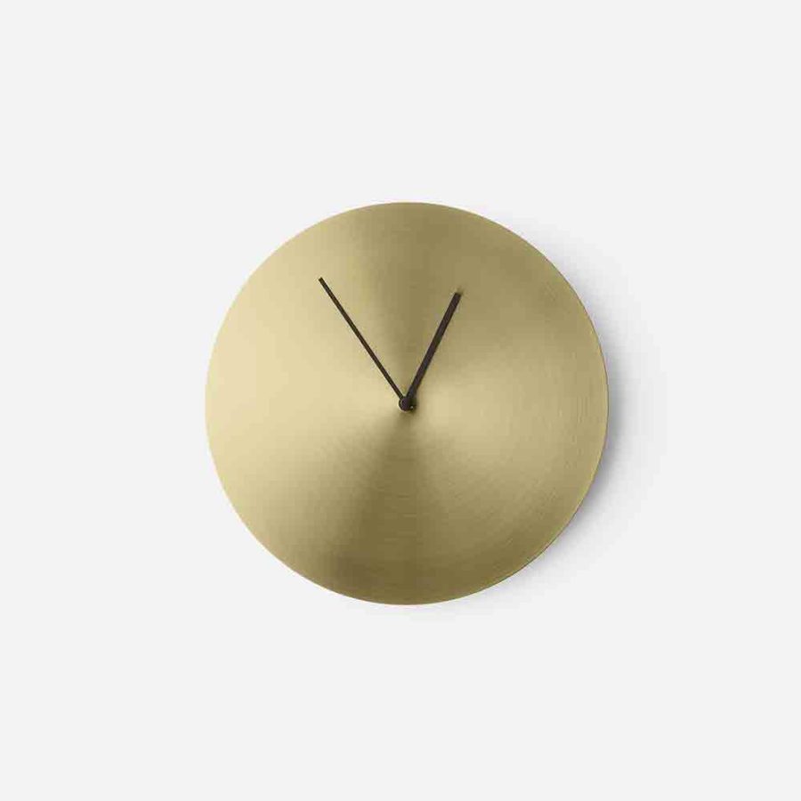 Norm Wall Clock - Görsel 2