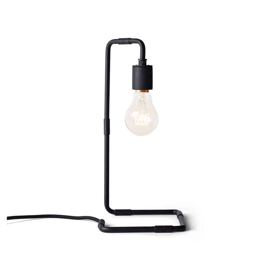Reade Tubular Table Lamp - Görsel 2