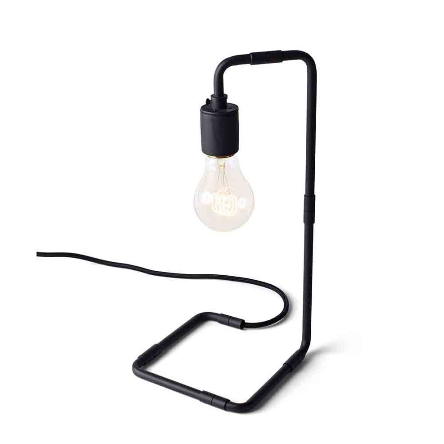 Reade Tubular Table Lamp - Görsel 3